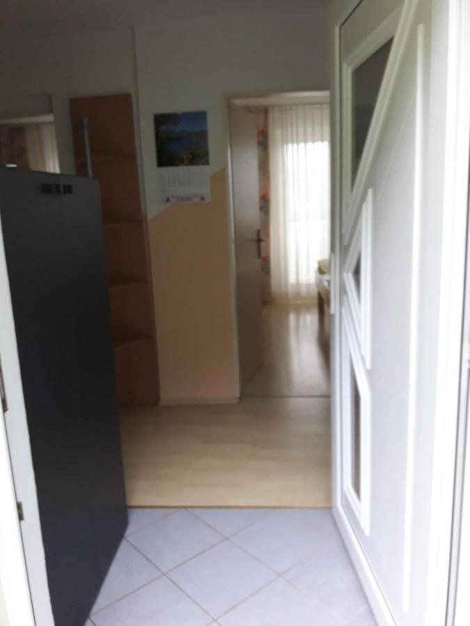 Sirovnik Apartment Begunje na Gorenjskem Ngoại thất bức ảnh