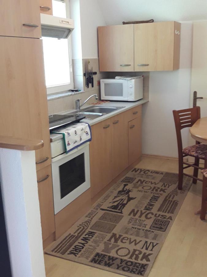 Sirovnik Apartment Begunje na Gorenjskem Ngoại thất bức ảnh