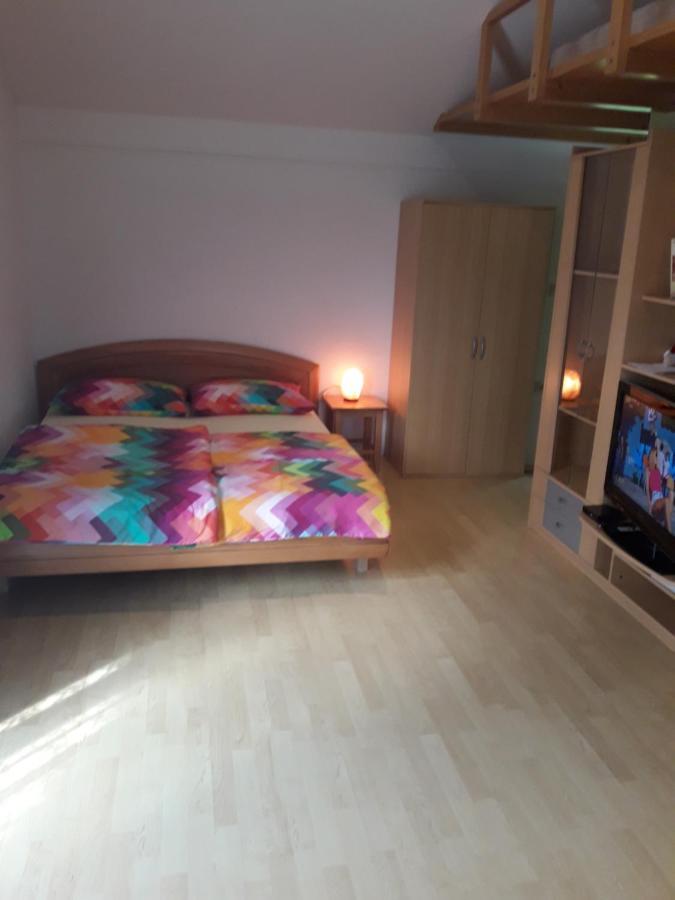 Sirovnik Apartment Begunje na Gorenjskem Ngoại thất bức ảnh
